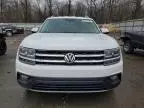 2018 Volkswagen Atlas SE