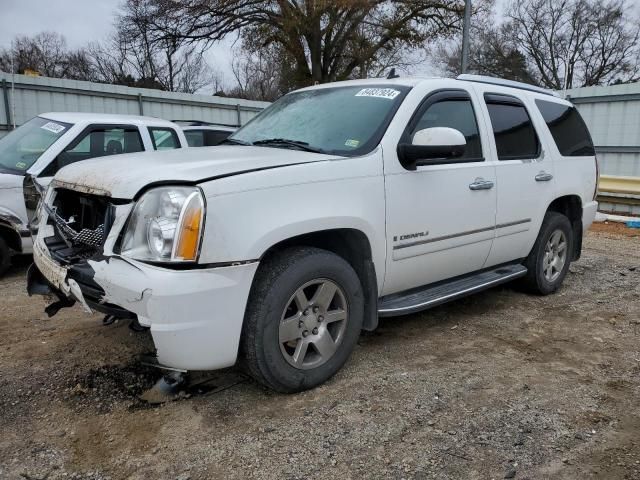 2009 GMC Yukon Denali