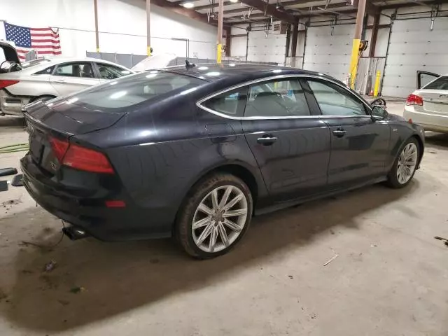 2014 Audi A7 Prestige