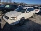 2006 Subaru Outback Outback 3.0R LL Bean