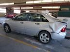 2005 Ford Focus ZX4