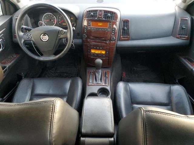 2005 Cadillac CTS HI Feature V6