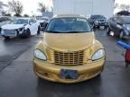 2002 Chrysler PT Cruiser Limited