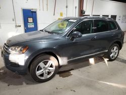 Salvage Cars with No Bids Yet For Sale at auction: 2013 Volkswagen Touareg V6