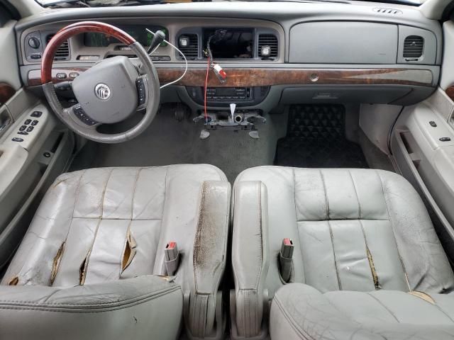 2005 Mercury Grand Marquis LS