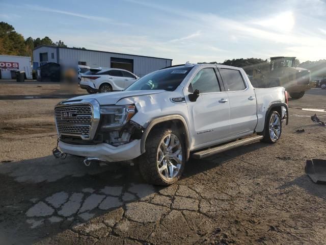 2020 GMC Sierra K1500 Denali