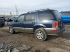 2003 Mercury Mountaineer