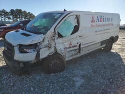 Ford salvage cars for sale: 2020 Ford Transit T-250