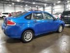 2010 Ford Focus SE