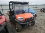 2015 Kubota RTV-X1120D