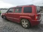 2010 Jeep Patriot Sport