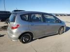 2010 Honda FIT Sport