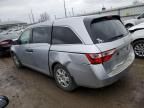 2013 Honda Odyssey LX