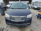 2013 Chrysler Town & Country Touring L