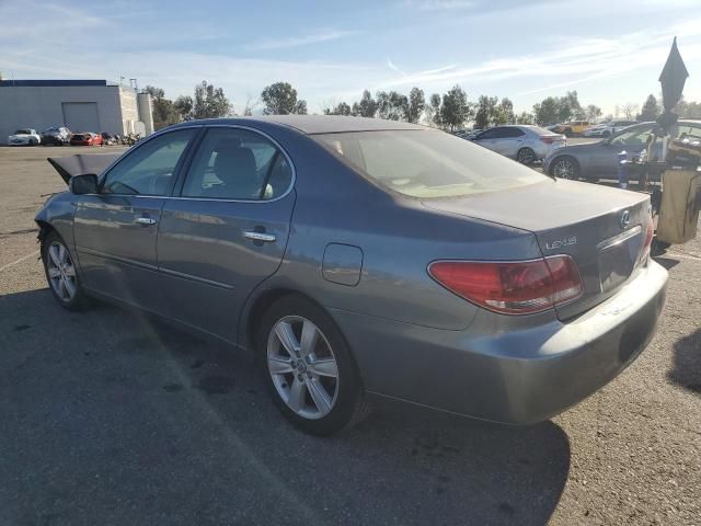 2005 Lexus ES 330