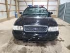 2005 Ford Crown Victoria Police Interceptor