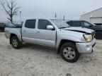 2006 Toyota Tacoma Double Cab