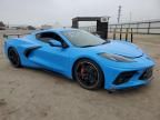 2022 Chevrolet Corvette Stingray 1LT