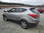 2012 Hyundai Tucson GLS