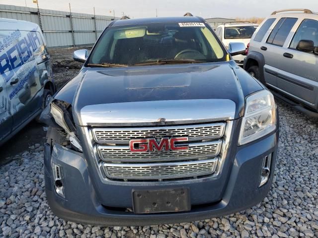 2012 GMC Terrain SLE