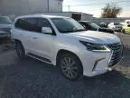 2017 Lexus LX 570