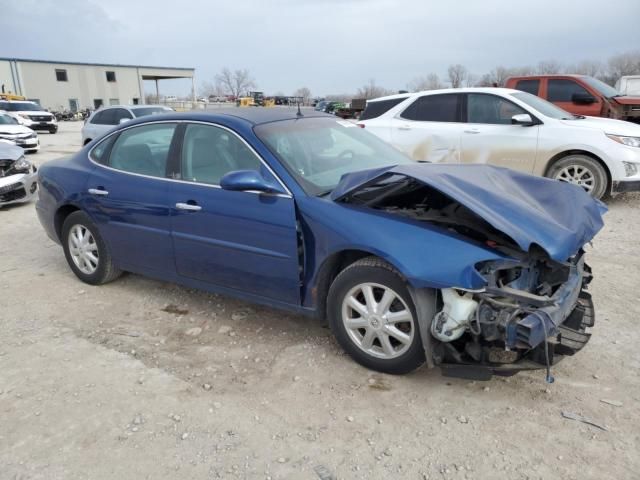 2005 Buick Lacrosse CXL