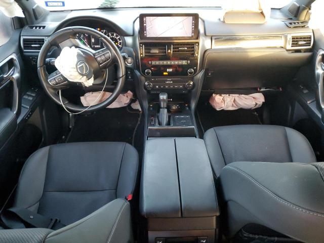 2022 Lexus GX 460