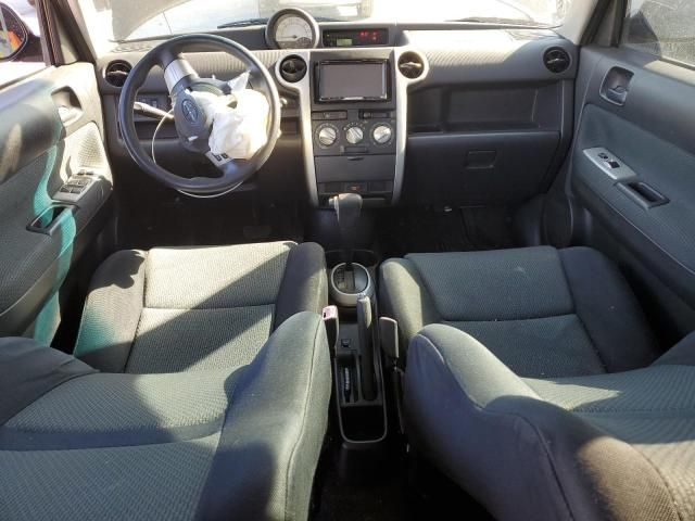 2006 Scion XB