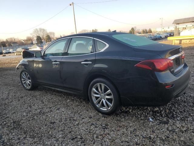 2019 Infiniti Q70 3.7 Luxe