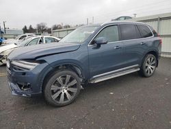 2022 Volvo XC90 T6 Inscription en venta en Pennsburg, PA