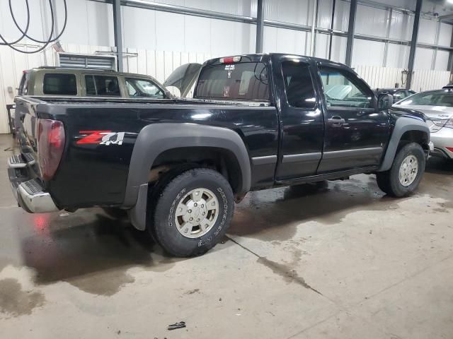 2006 Chevrolet Colorado