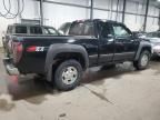 2006 Chevrolet Colorado