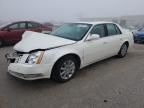 2010 Cadillac DTS Premium Collection