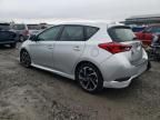 2016 Scion IM