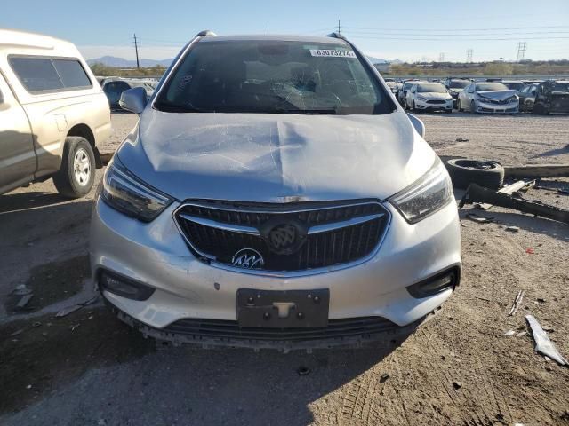 2019 Buick Encore Essence