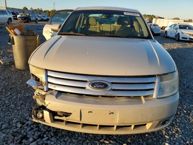 2008 Ford Taurus SEL