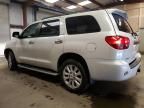 2010 Toyota Sequoia Platinum