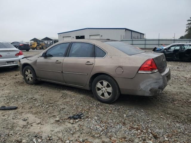 2007 Chevrolet Impala LT