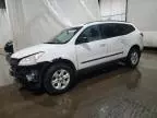 2010 Chevrolet Traverse LS