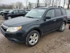 2009 Subaru Forester 2.5X Premium