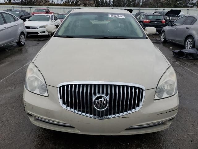 2010 Buick Lucerne CX