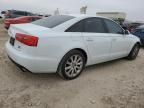 2013 Audi A6 Premium Plus