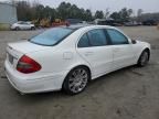 2008 Mercedes-Benz E 350 4matic