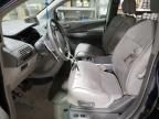 2008 Nissan Quest S