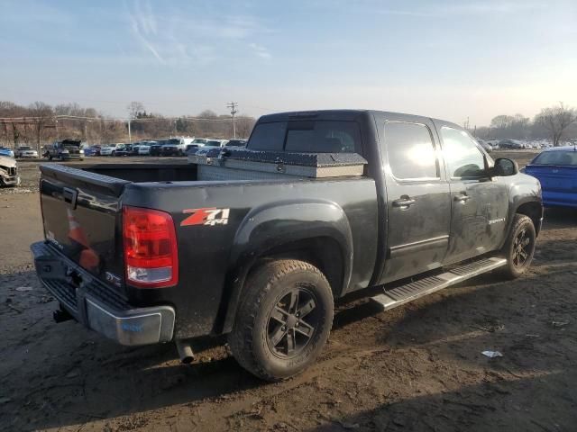 2007 GMC New Sierra K1500