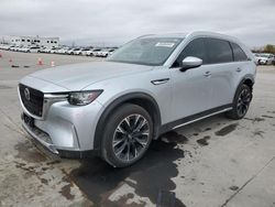 Vehiculos salvage en venta de Copart Cleveland: 2024 Mazda CX-90 Premium