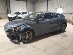 Lots with Bids for sale at auction: 2019 Hyundai Veloster Base