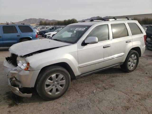 2010 Jeep Grand Cherokee Limited