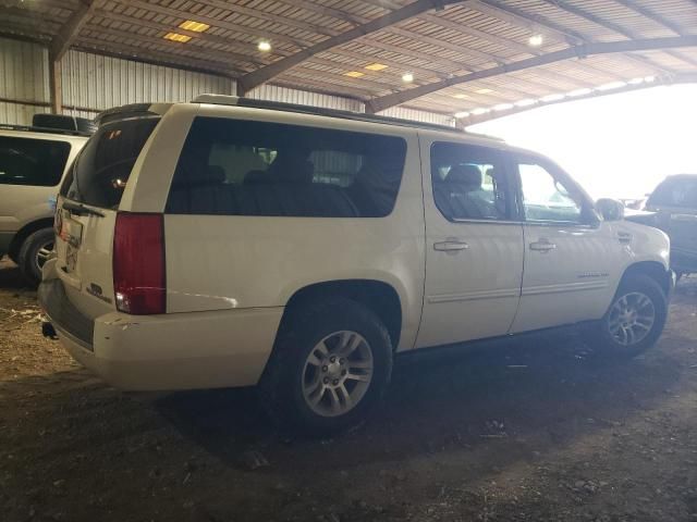 2013 Cadillac Escalade ESV Premium