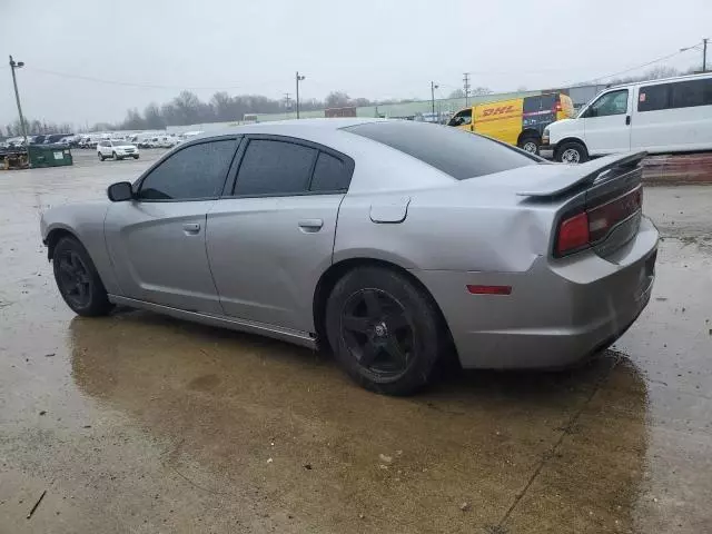 2011 Dodge Charger